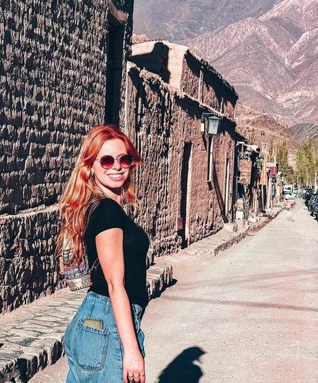 Ana Lara nice pornstar pic