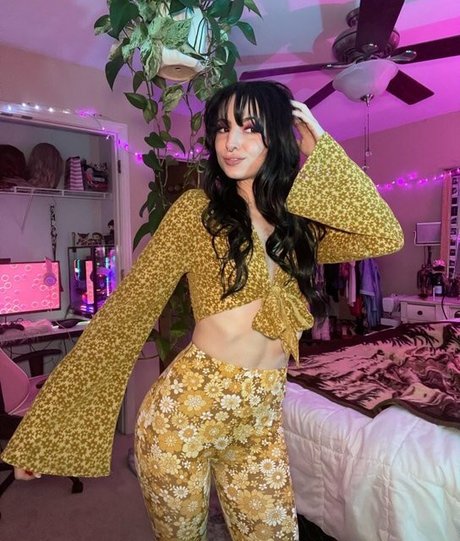 urbabysadie star best pic