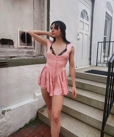 urbabysadie model hd pics