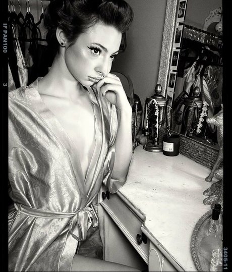 urbabysadie best actress pic