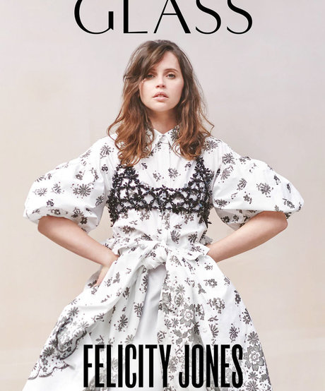 Felicity Jones perfect actress pictures