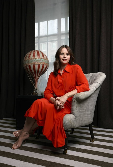 Felicity Jones star sex archive