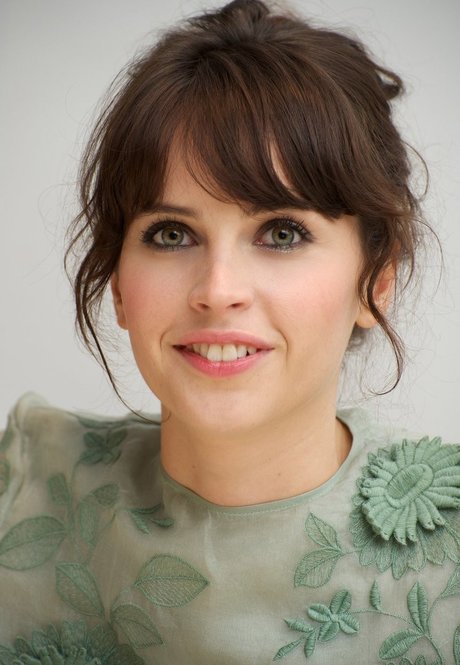 Felicity Jones xxx model pictures