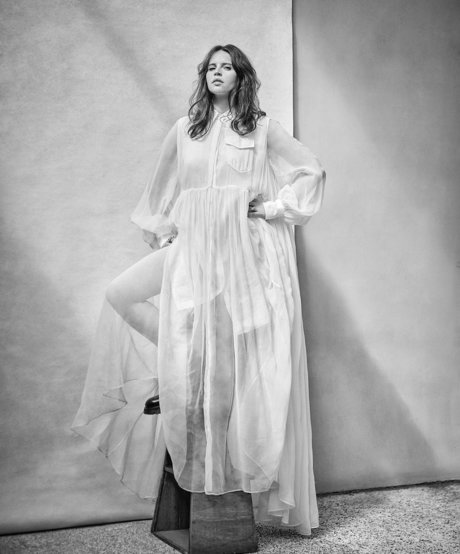 Felicity Jones pornstar hot archive