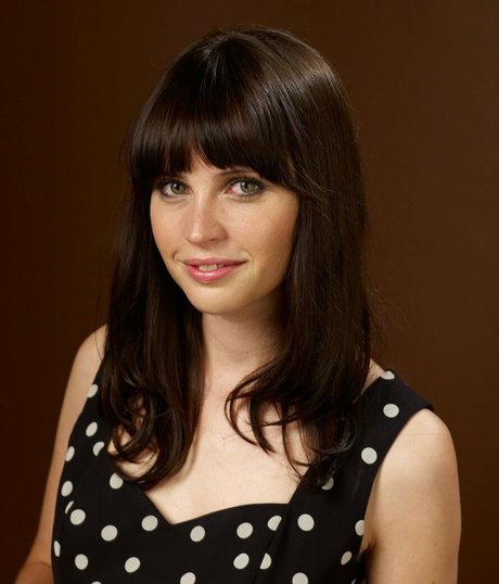 Felicity Jones pornstar exclusive galleries