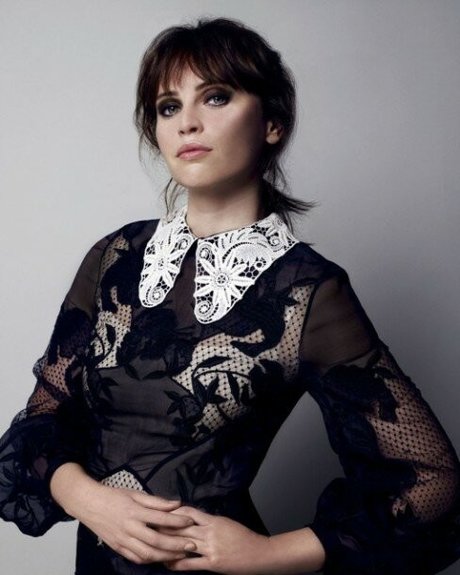 Felicity Jones xxx actress pictures