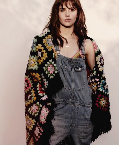 Felicity Jones hd actress image