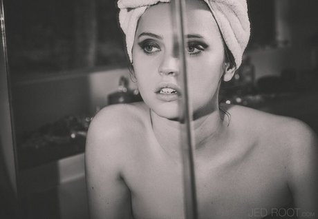Felicity Jones pornstar perfect archive