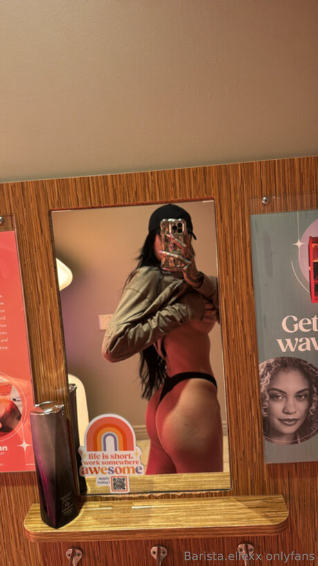 laurelemonique model nice photos