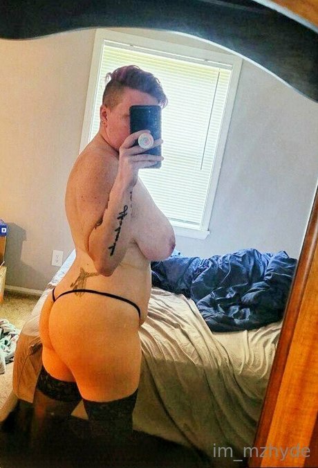 im mzhyde sex actress pics