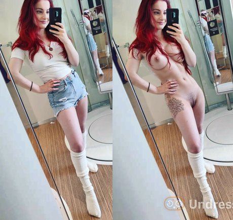 AnnieFuchsia pornstar exclusive image