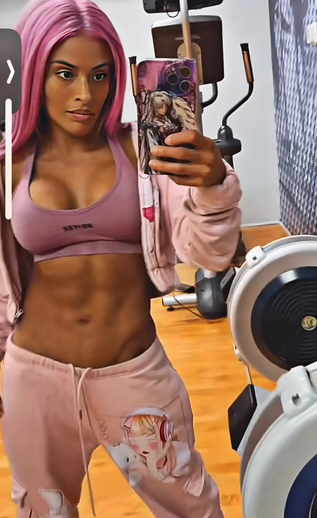 ebony bbw onlyfans sexy nudes archive