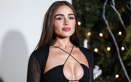 Olivia Culpo star hd img