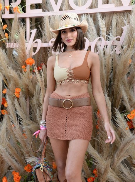 Olivia Culpo naked pornstar gallery