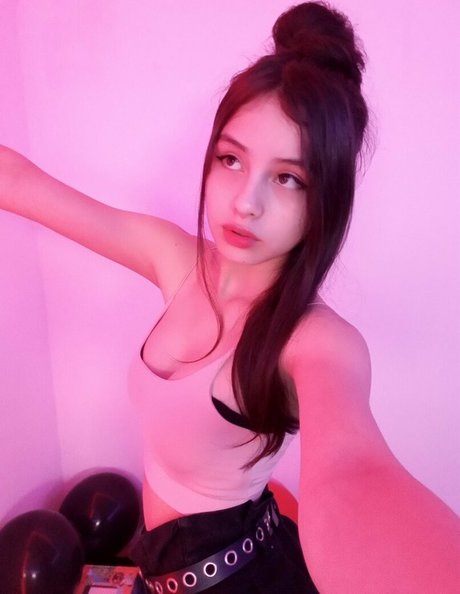 Eva Partis model nudes image