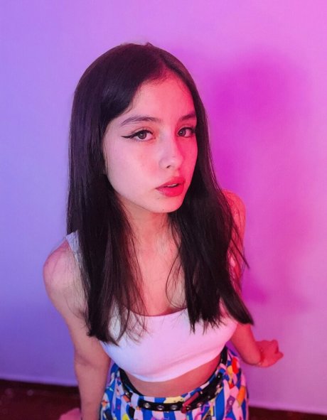 Eva Partis sex model photos