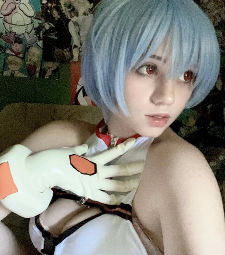 Ochya0 nice model photo