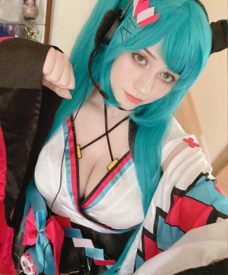 Ochya0 perfect model galleries