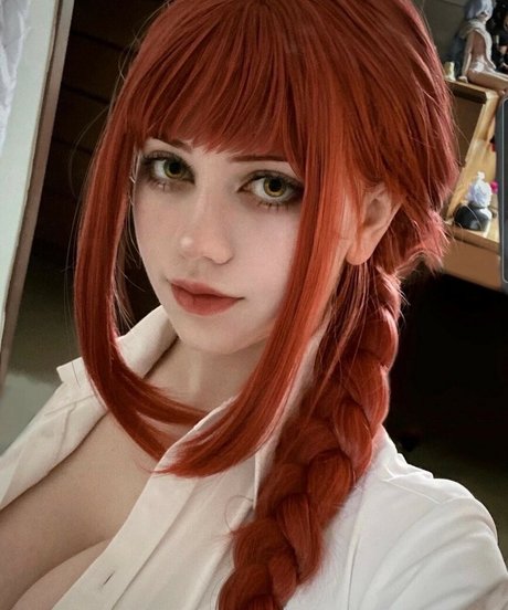 Ochya0 model pretty pic