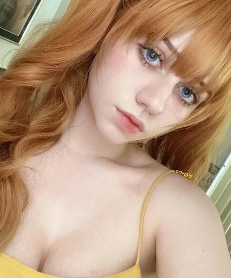 Ochya0 model pornographic img