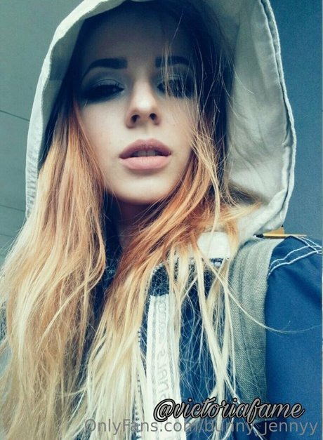 bunny jennyy perfect actress pics