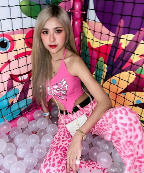 bunny jennyy best star images