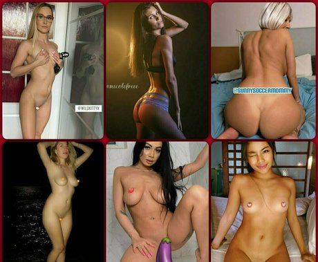 muscle girls onlyfans pornos img