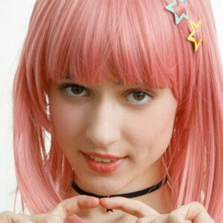 Rylskyart top model picture