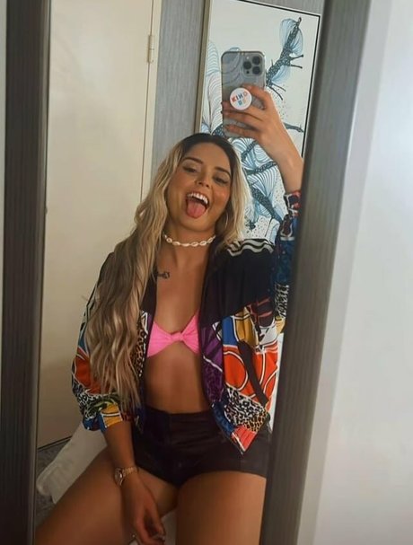 Tay Conti sexy pornstar picture