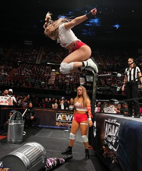 Tay Conti best model archive