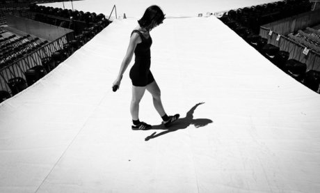 Gracie Abrams exclusive actress images