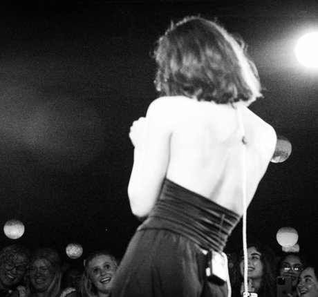 Gracie Abrams beautiful pornstar pics