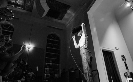 Gracie Abrams model porn archive