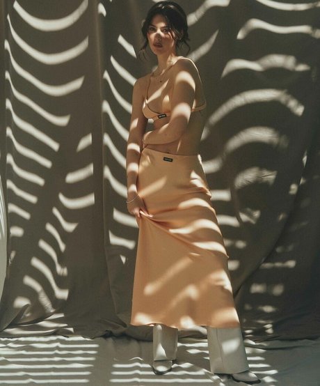 Gracie Abrams porn actress gallery