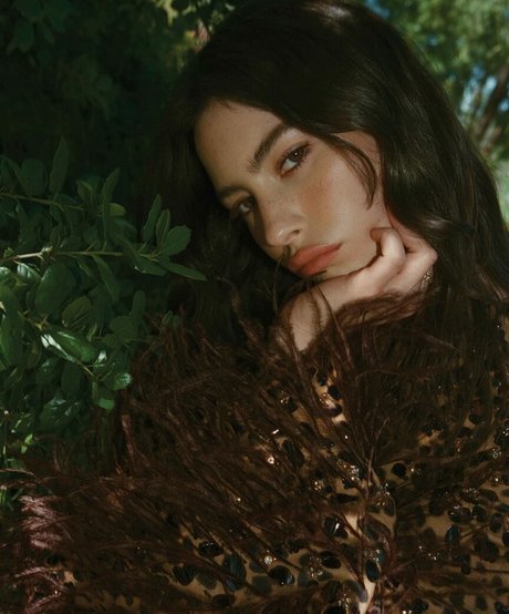 Gracie Abrams best actress image