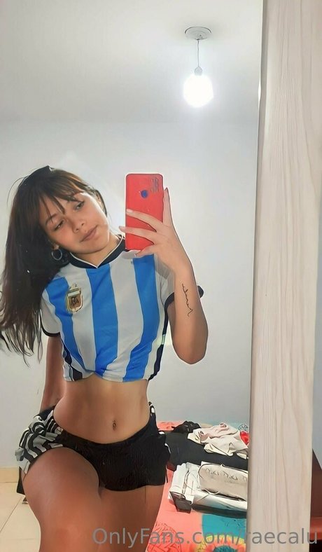 raecalu free model pic