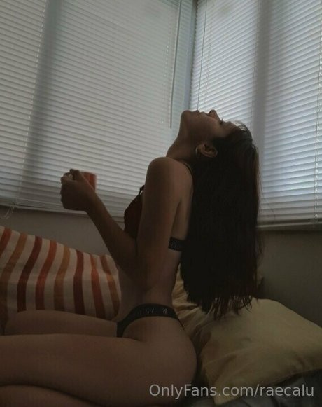 raecalu model best pictures