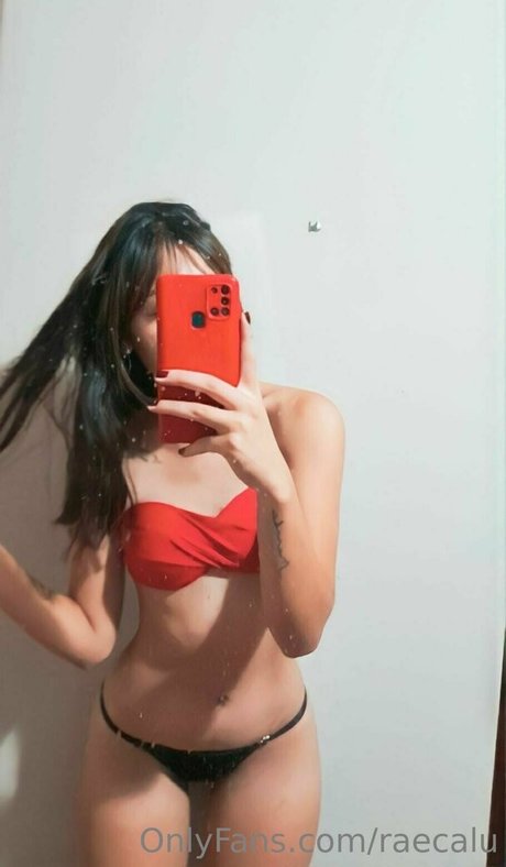 raecalu pornstar hot picture