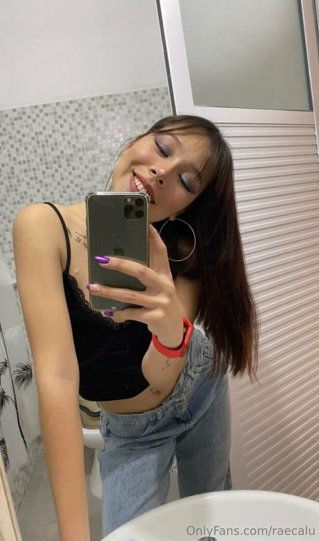 raecalu nudes actress images