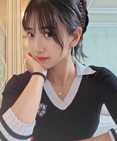 jinnytty star pretty photo