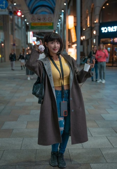 jinnytty actress galleries