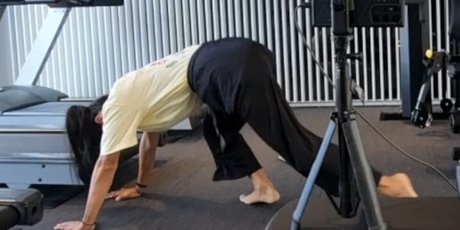 jinnytty nudes pornstar archive