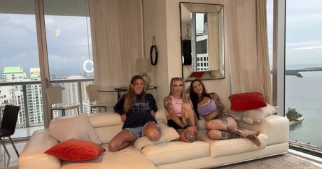 Cassidy Luxe model top galleries