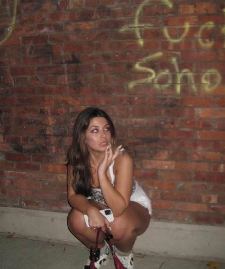 McKenna Doak sexy model image