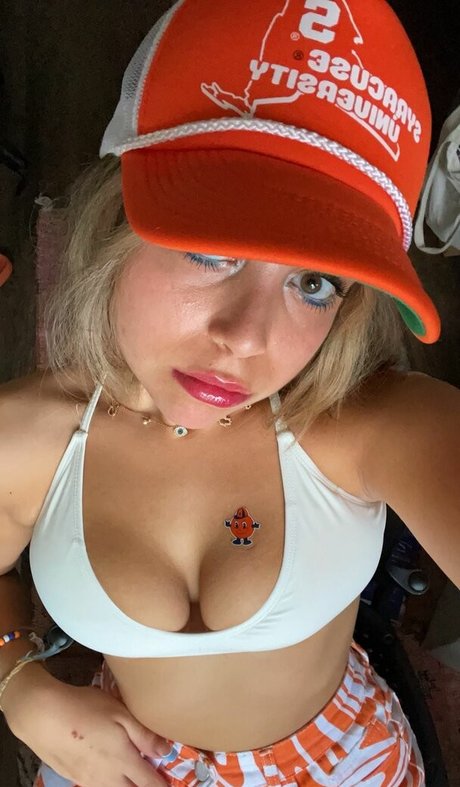 McKenna Doak nudes star archive