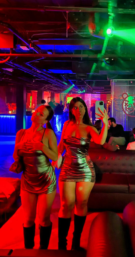 McKenna Doak free actress galleries