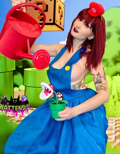 nattend0 model sexy galleries