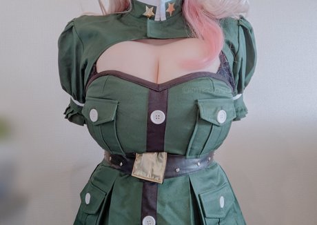 Mikansui_ best model pictures