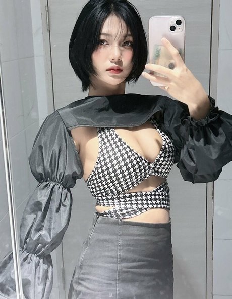 Chippu hd model photos