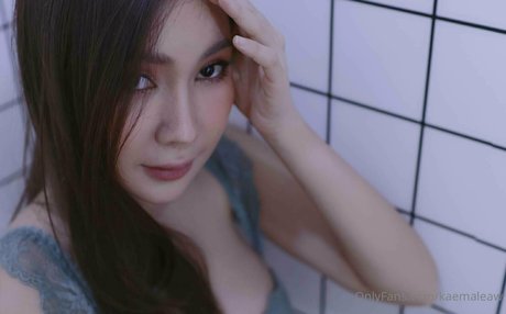 kaemaleaw nice model pictures